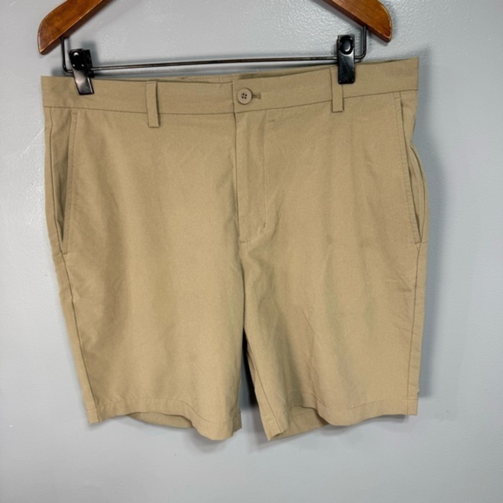 Vineyard Vines Tan Men Shorts